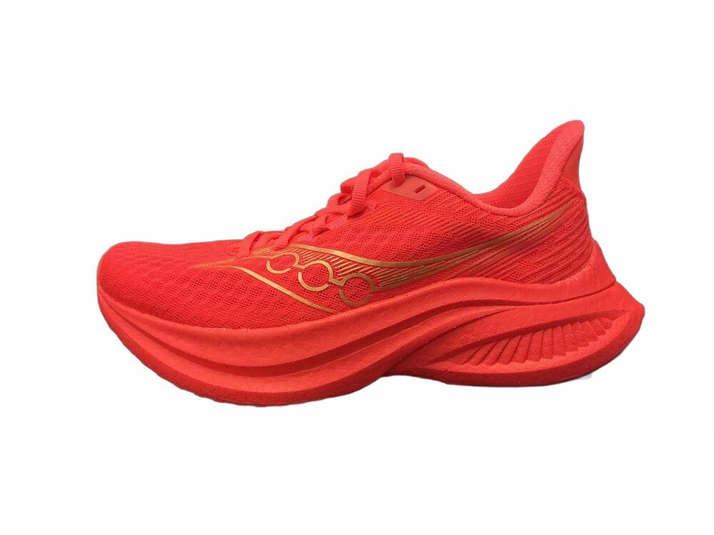 NEW SAUCONY endorphin speed 5 in 1005